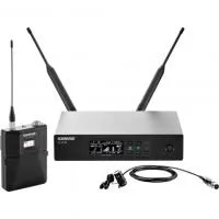 SHURE QLXD14E/85 G51