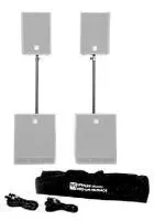 HK AUDIO Speaker Stand Add On Package