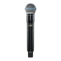 SHURE ADX2FD/B58=-G56