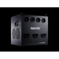 DJ POWER WP-4