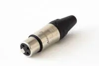 ANZHEE XLR-F SILVER