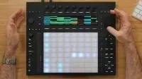 Ableton Push 3