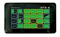 XLine SWC-TS15D