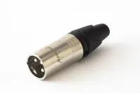 ANZHEE XLR-M SILVER