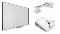 Комплект SMART Board SBM787iv6S