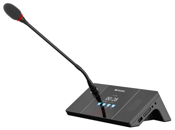 Prestel DCS-NPU1D