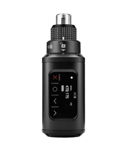 SHURE AD3=-G56