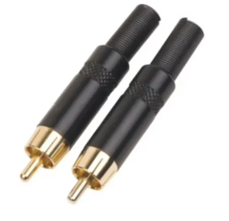 Купить Xline Cables RCON RCA M 05 по выгодной цене в Москве
