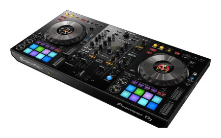 Купить PIONEER DDJ-800 по выгодной цене в Москве